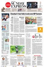The New Indian Express-Thrissur 