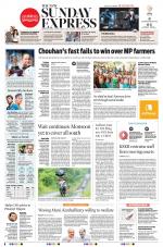 The New Indian Express-Kannur