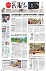 The New Indian Express-Nagapattinam