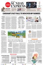 The New Indian Express-Tadepalligudem