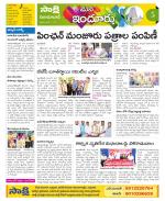 Nizamabad Constituencies