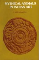 Mythical Animals in Indian Art