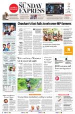 The New Indian Express-Kochi