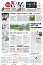The New Indian Express-Belagavi