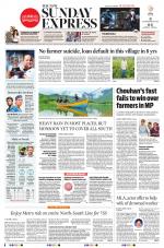 The New Indian Express-Bengaluru