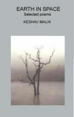 Earth in Space - Selected Poems
