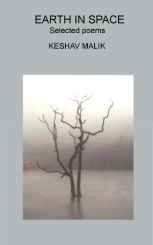 Earth in Space - Selected Poems