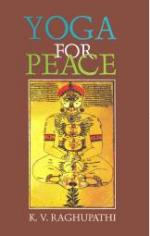 Yoga for Peace