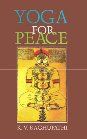 Yoga for Peace
