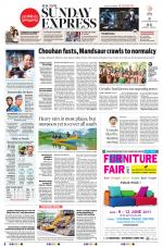 The New Indian Express-Chennai