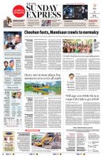 The New Indian Express-Coimbatore