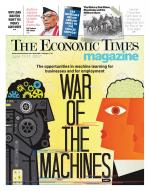 The Economic Times Magazine