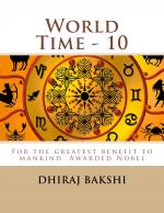 World Time - 10