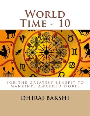 World Time - 10
