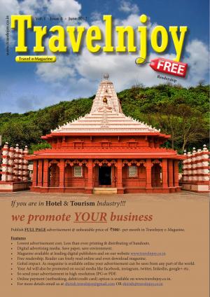 Travelnjoy June 2017