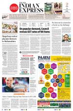 The New Indian Express-Villupuram
