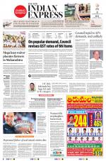 The New Indian Express-Tadepalligudem