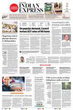 The New Indian Express-Anantapur
