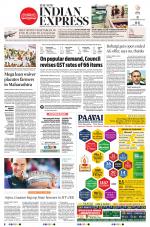 The New Indian Express-Chennai