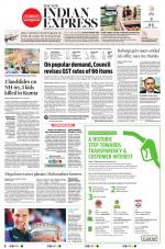 The New Indian Express-Bengaluru