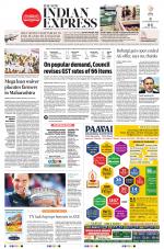 The New Indian Express-Coimbatore