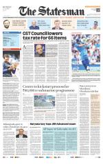 Delhi - The Statesman