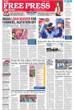 Free Press - Mumbai Epaper