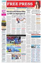 Free Press - Indore Epaper Edition
