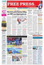 Free Press - Bhopal Epaper Edition