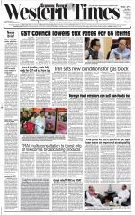 Ahmedabad English (Morn. Daily)