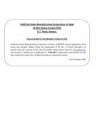 Job Notification / Results