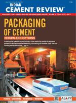 Indian Cement Review