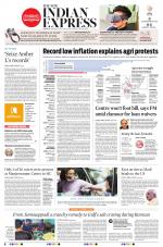The New Indian Express-Thrissur 