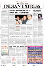 The New Indian Express-Kozhikode