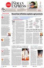 The New Indian Express-Hubballi