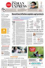 The New Indian Express-Kozhikode