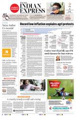 The New Indian Express-Kannur