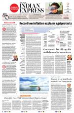 The New Indian Express-Chennai