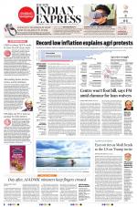 The New Indian Express-Coimbatore