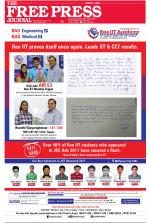Free Press - Mumbai Epaper