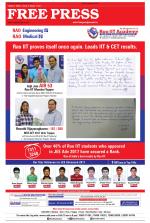 Free Press - Bhopal Epaper Edition