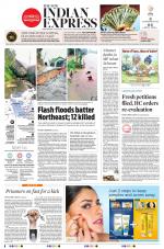 The New Indian Express-Jeypore