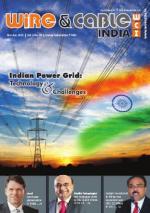Wire & Cable India