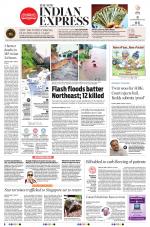 The New Indian Express-Mangaluru
