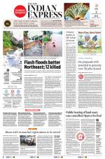 The New Indian Express-Tirupati
