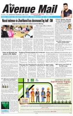 Avenue Mail