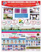 Chittoor Constituencies