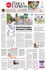 The New Indian Express-Bengaluru