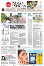 The New Indian Express-Hyderabad