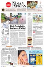 The New Indian Express-Coimbatore